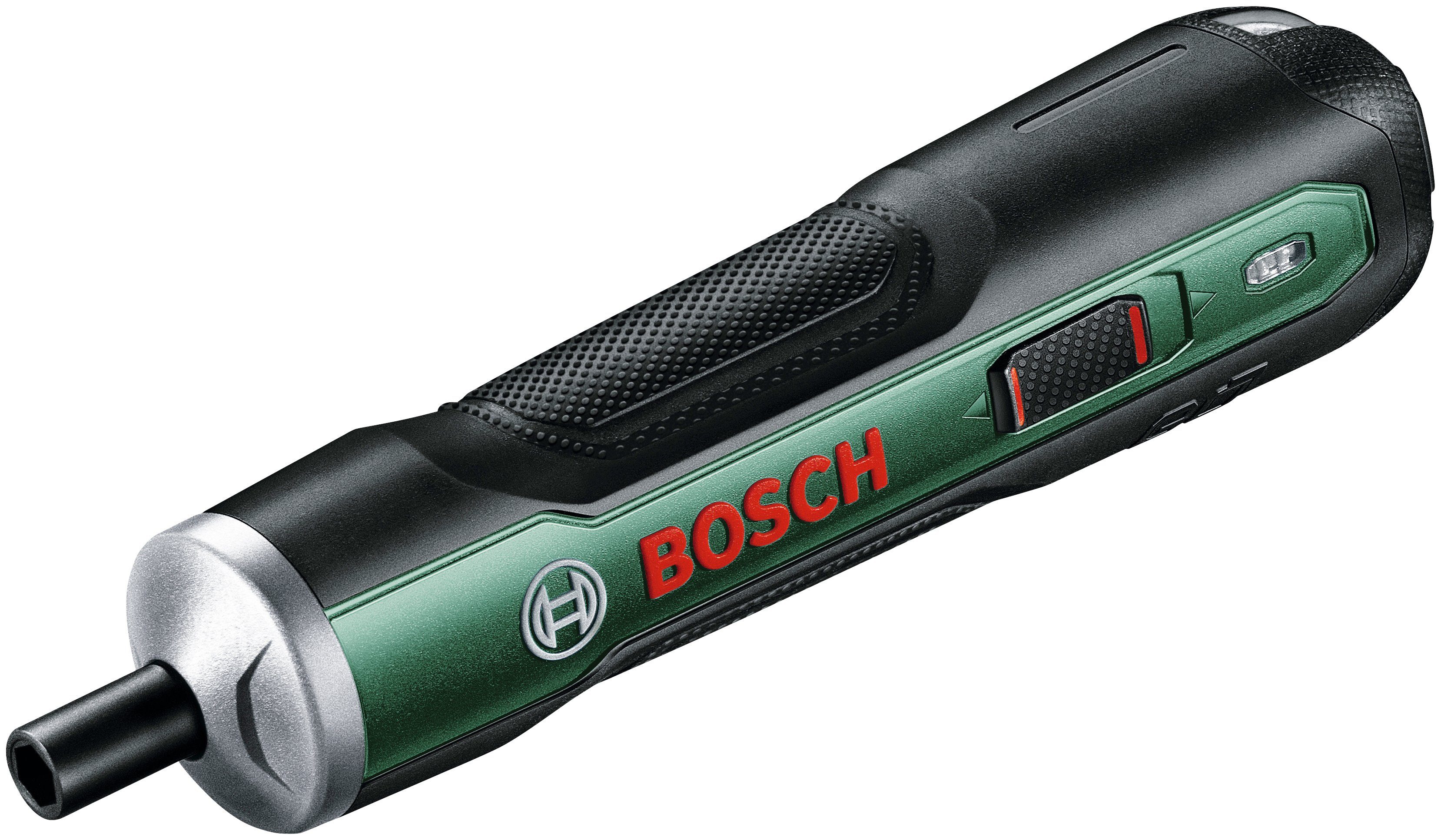 Bosch Akkuschrauber PUSHDRIVE Solo günstig online kaufen