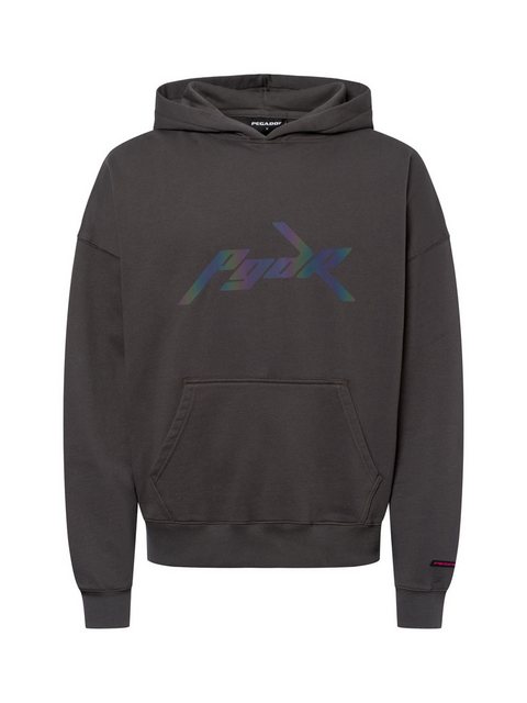 Pegador Kapuzenpullover Carver günstig online kaufen