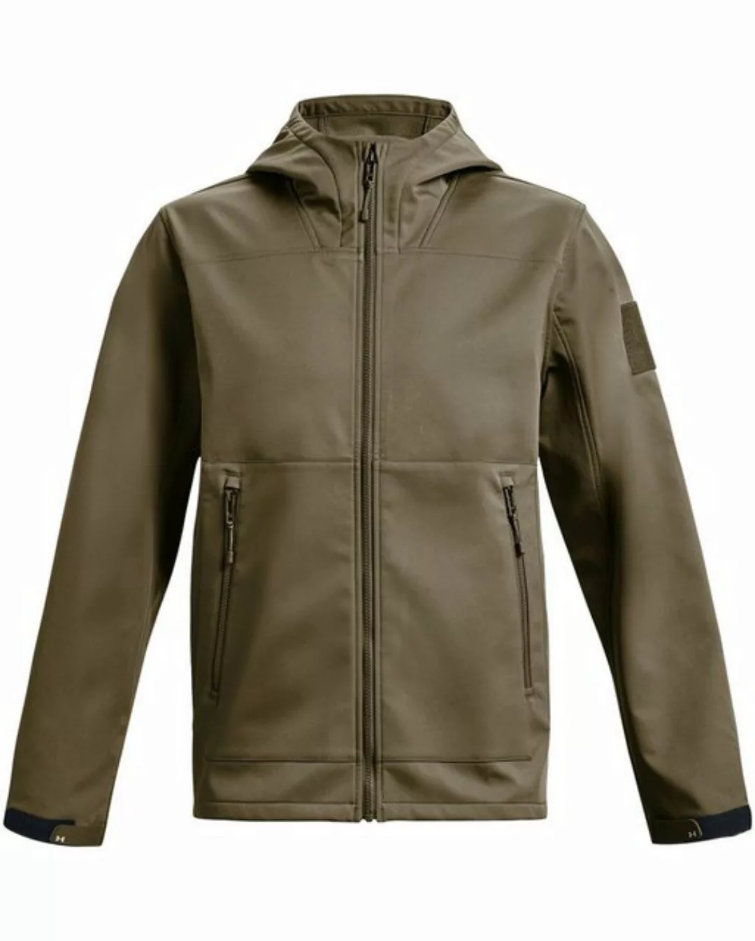 Under Armour® Softshelljacke Softshelljacke Tactical günstig online kaufen