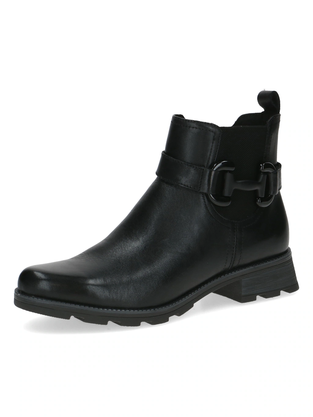 Caprice Stiefelette "Caprice Stiefelette Leder" günstig online kaufen