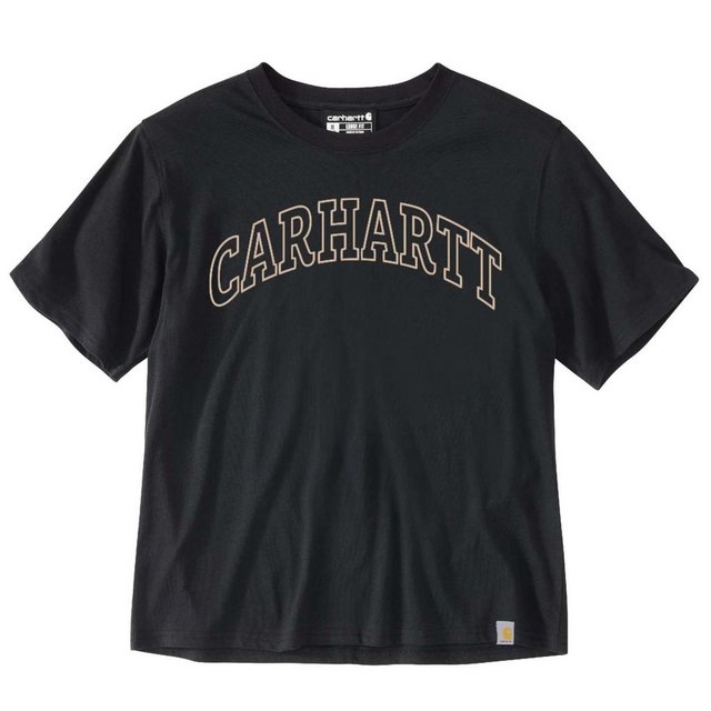 Carhartt T-Shirt Carhartt Damen T-Shirt Lightweight Graphic günstig online kaufen