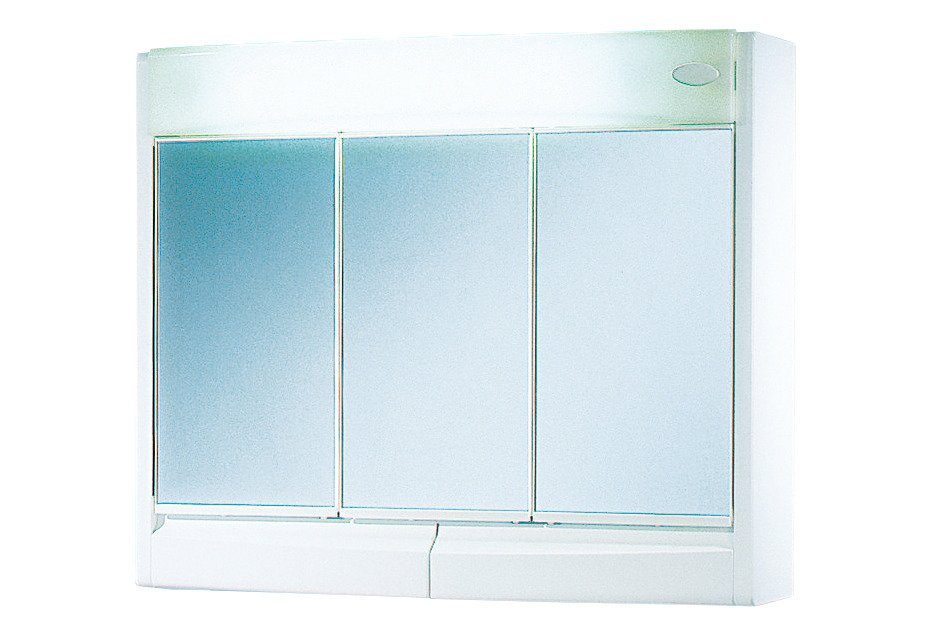 jokey Spiegelschrank "Saphir", weiß, 60 cm Breite günstig online kaufen