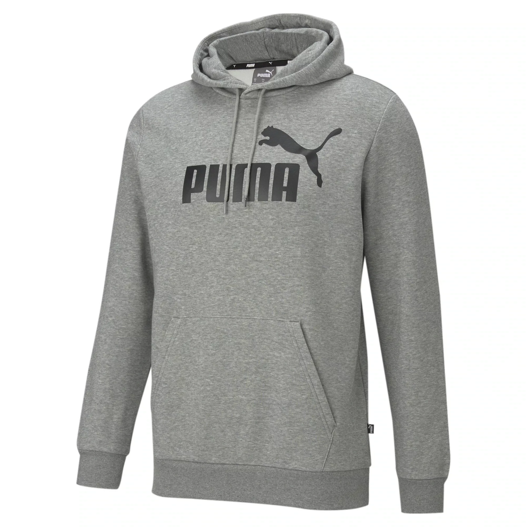 PUMA Kapuzensweatshirt "ESS BIG LOGO HOODIE FL" günstig online kaufen