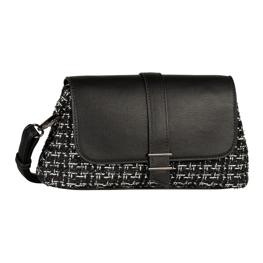 Gabor Umhängetasche "Sahar", raffiniert und elegant mit feinem Metalldetail günstig online kaufen