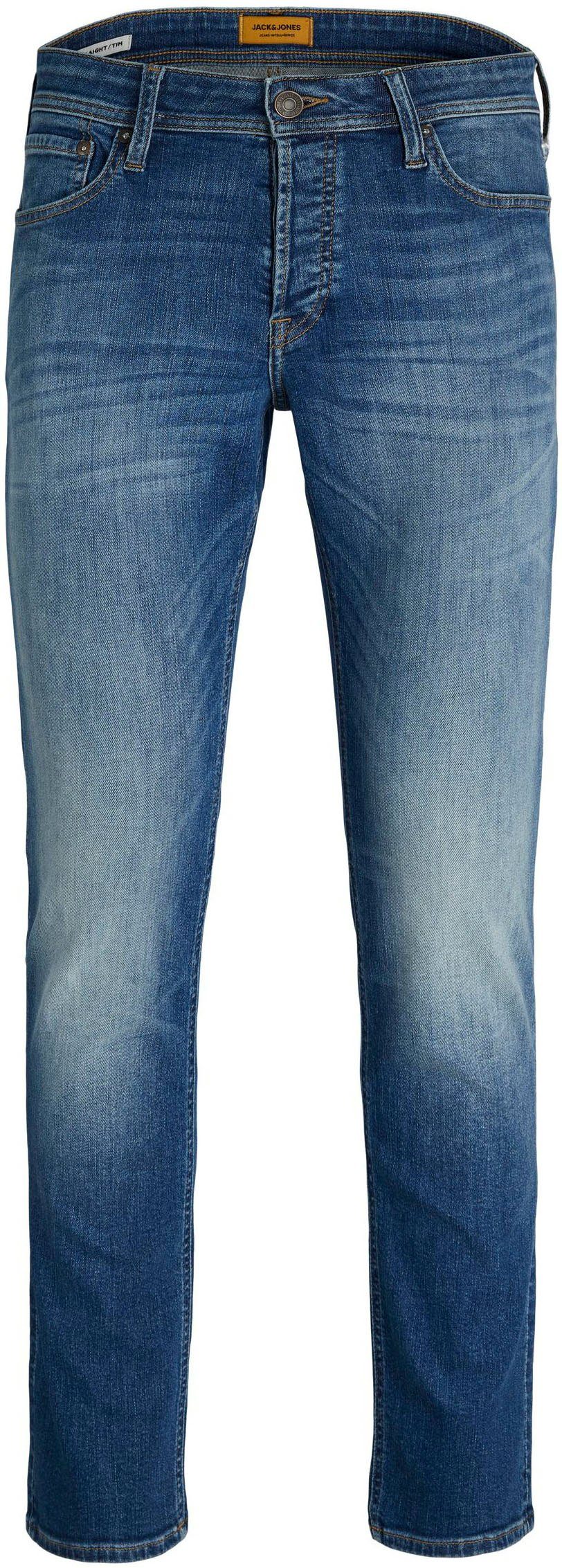 Jack & Jones Slim-fit-Jeans JJ JJITIM günstig online kaufen