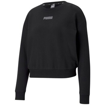 Puma  Sweatshirt Modern Basics Crew günstig online kaufen