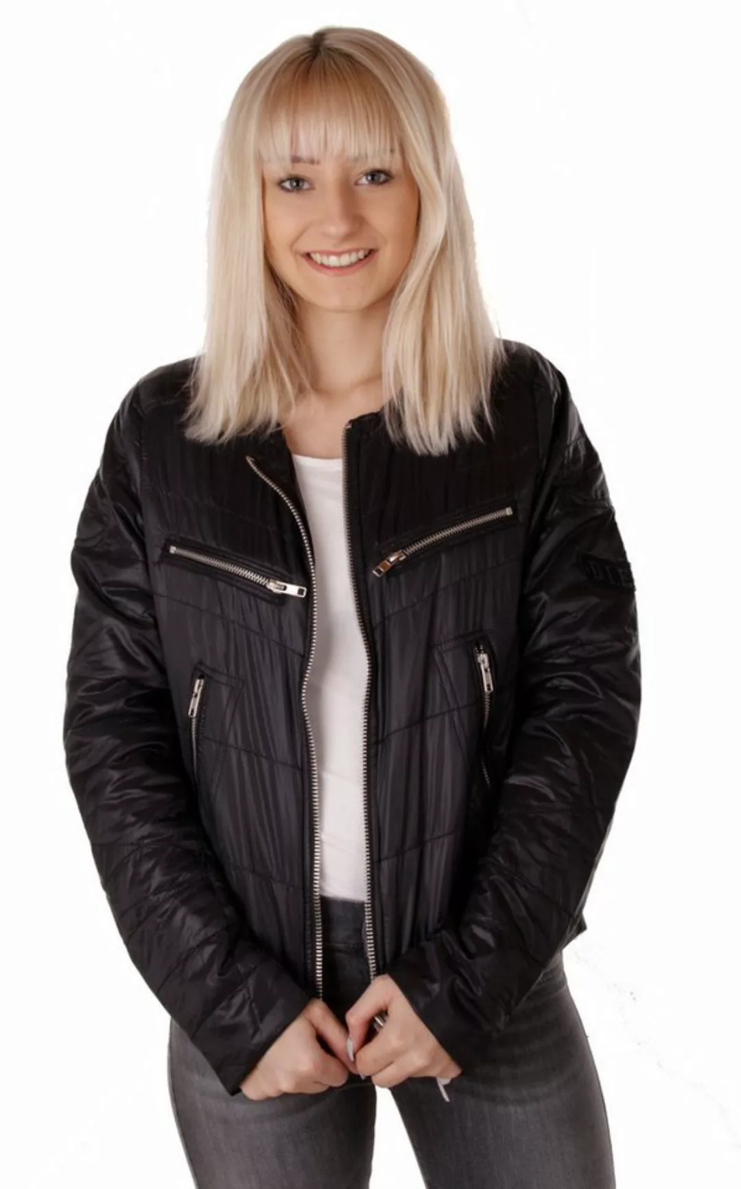 Diesel Collegejacke Diesel W-Jay-A Damen Jacke günstig online kaufen