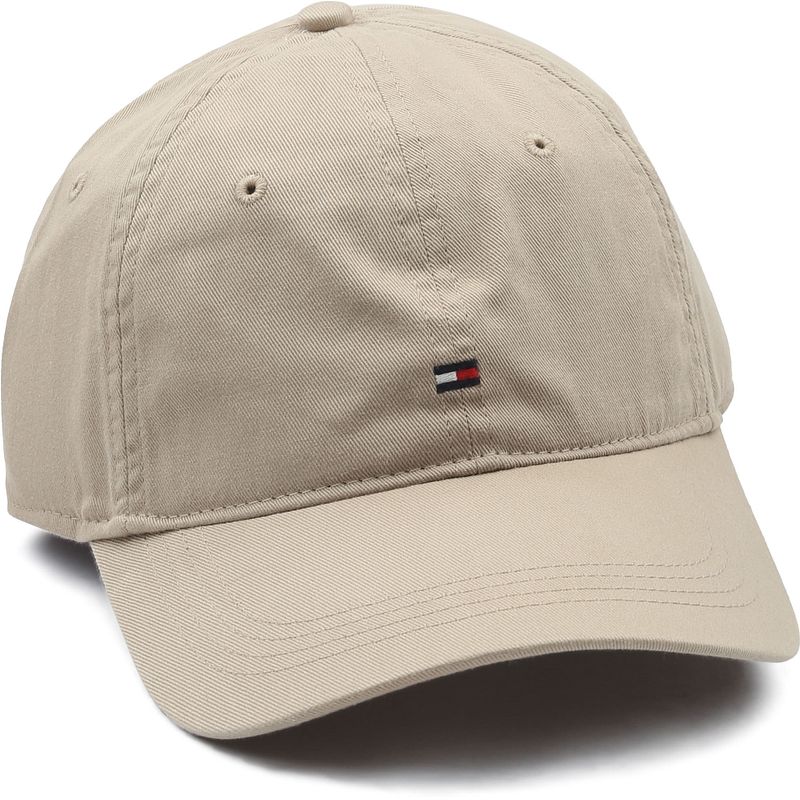 Tommy Hilfiger Baseball Cap TH FLAG günstig online kaufen