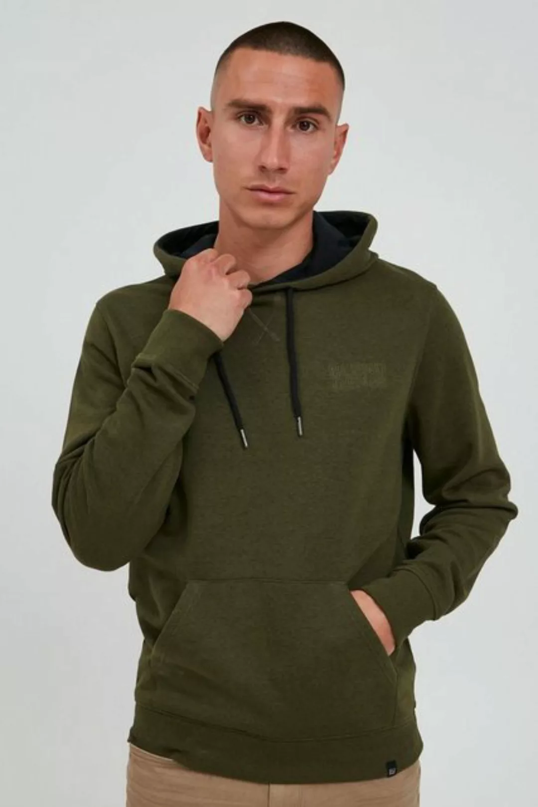 Blend Sweatshirt "BLEND BLHARRISON" günstig online kaufen