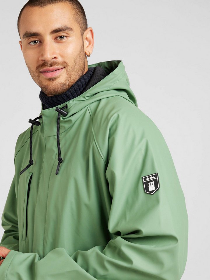 Derbe Funktionsjacke Helgoby (1-St) günstig online kaufen