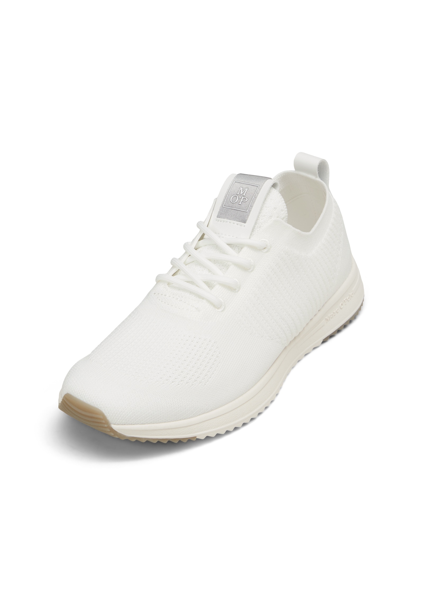 Marc OPolo Sneaker "aus recyceltem Polyester" günstig online kaufen
