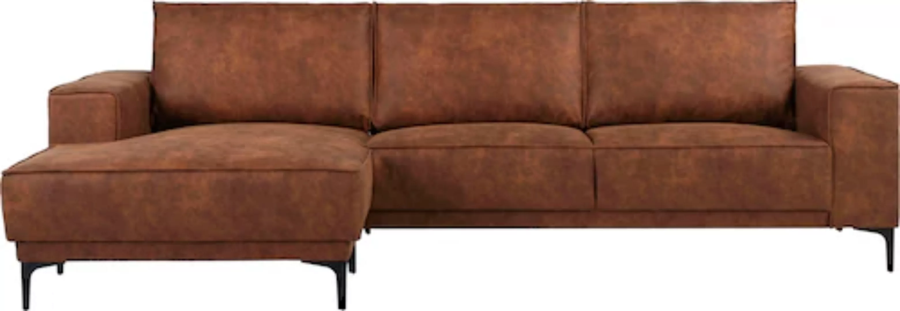 Places of Style Ecksofa "OLAND 280 cm" günstig online kaufen