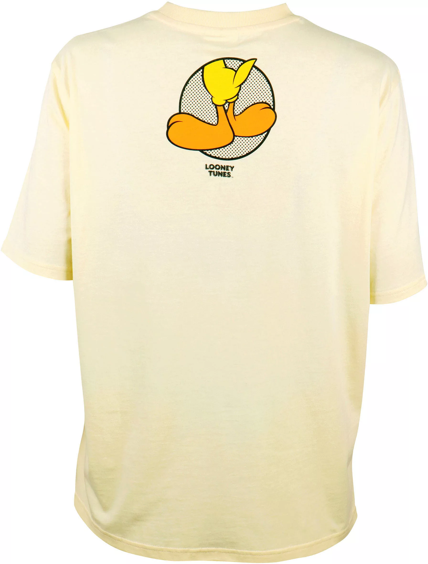 Capelli New York T-Shirt, Tweety Motiv günstig online kaufen