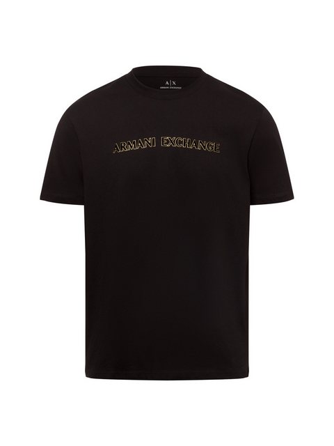 Armani Exchange Connected T-Shirt günstig online kaufen