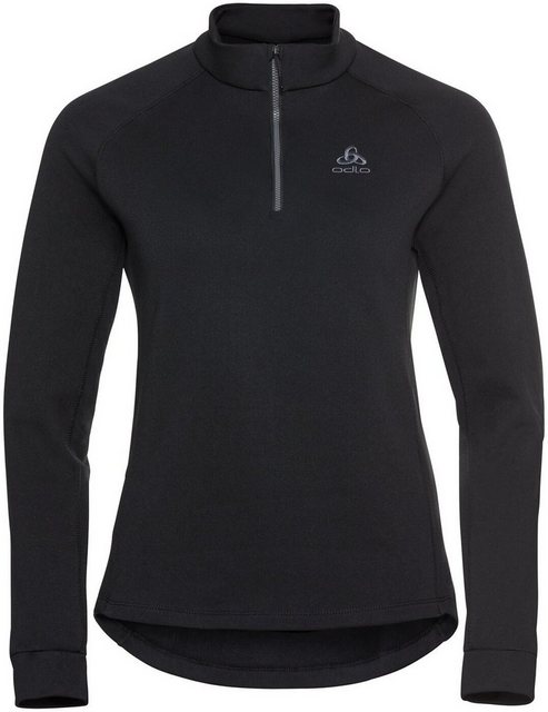 Odlo 2-in-1-Pullover BERRA BLACK günstig online kaufen