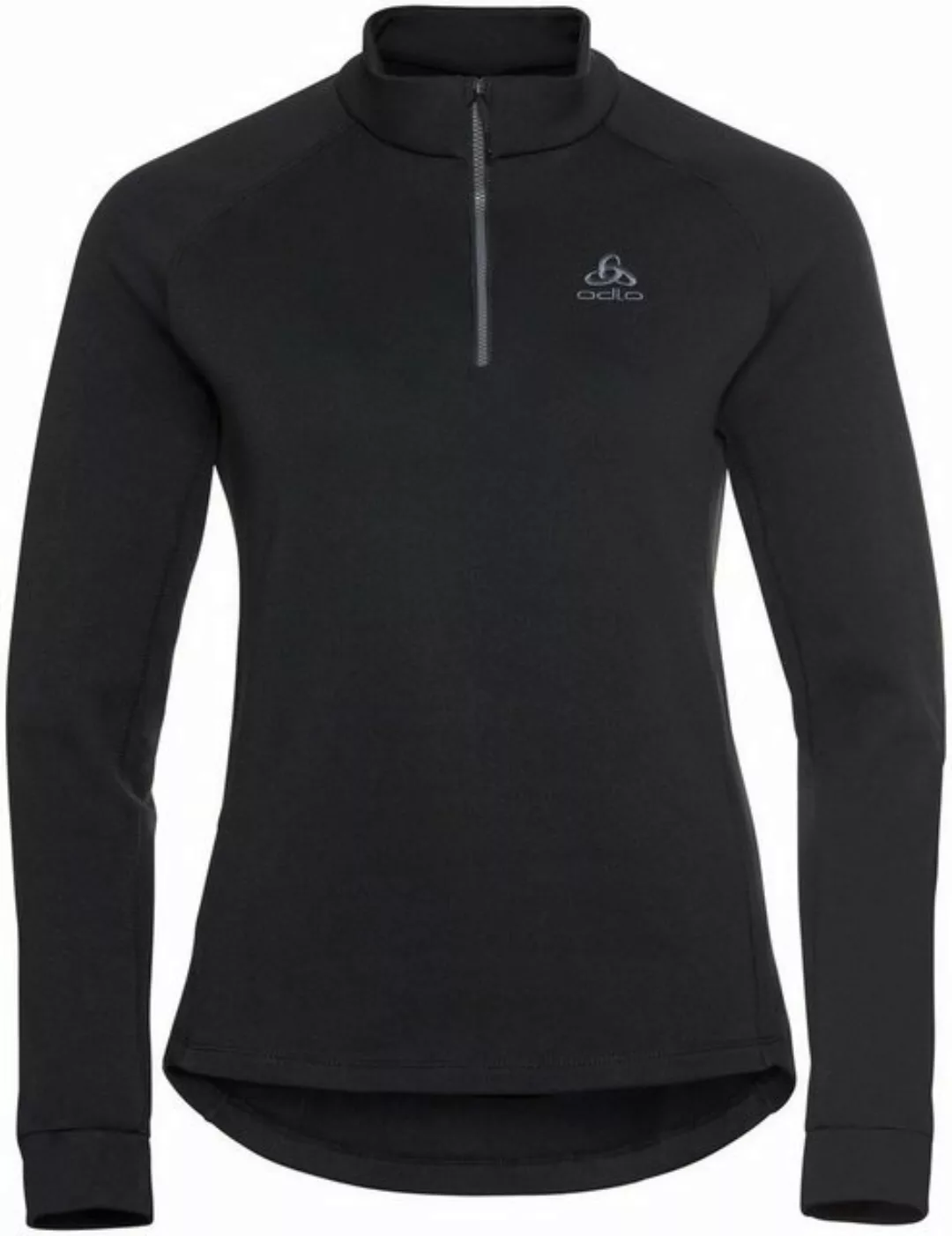 Odlo 2-in-1-Pullover BERRA BLACK günstig online kaufen