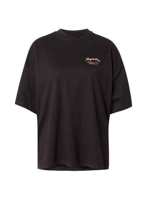 Pegador Kurzarmshirt MINGO (1-tlg) Plain/ohne Details günstig online kaufen