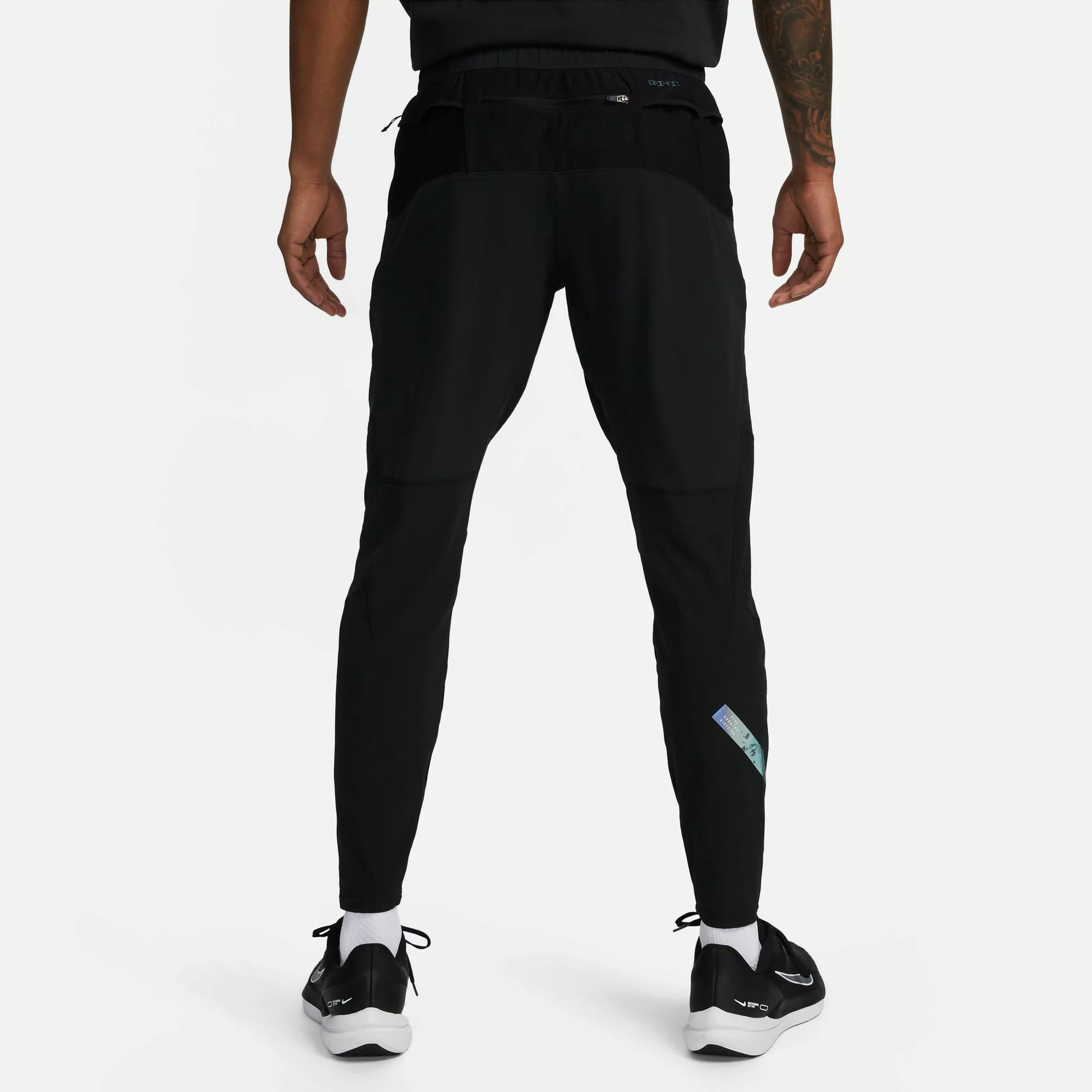 Nike Laufhose "DRI-FIT RUN DIVISION PHENOM MENS RUNNING PANTS" günstig online kaufen