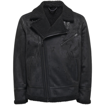 Only & Sons   Jacken Jacke Robyn Winterjacke im Bomber-Style günstig online kaufen