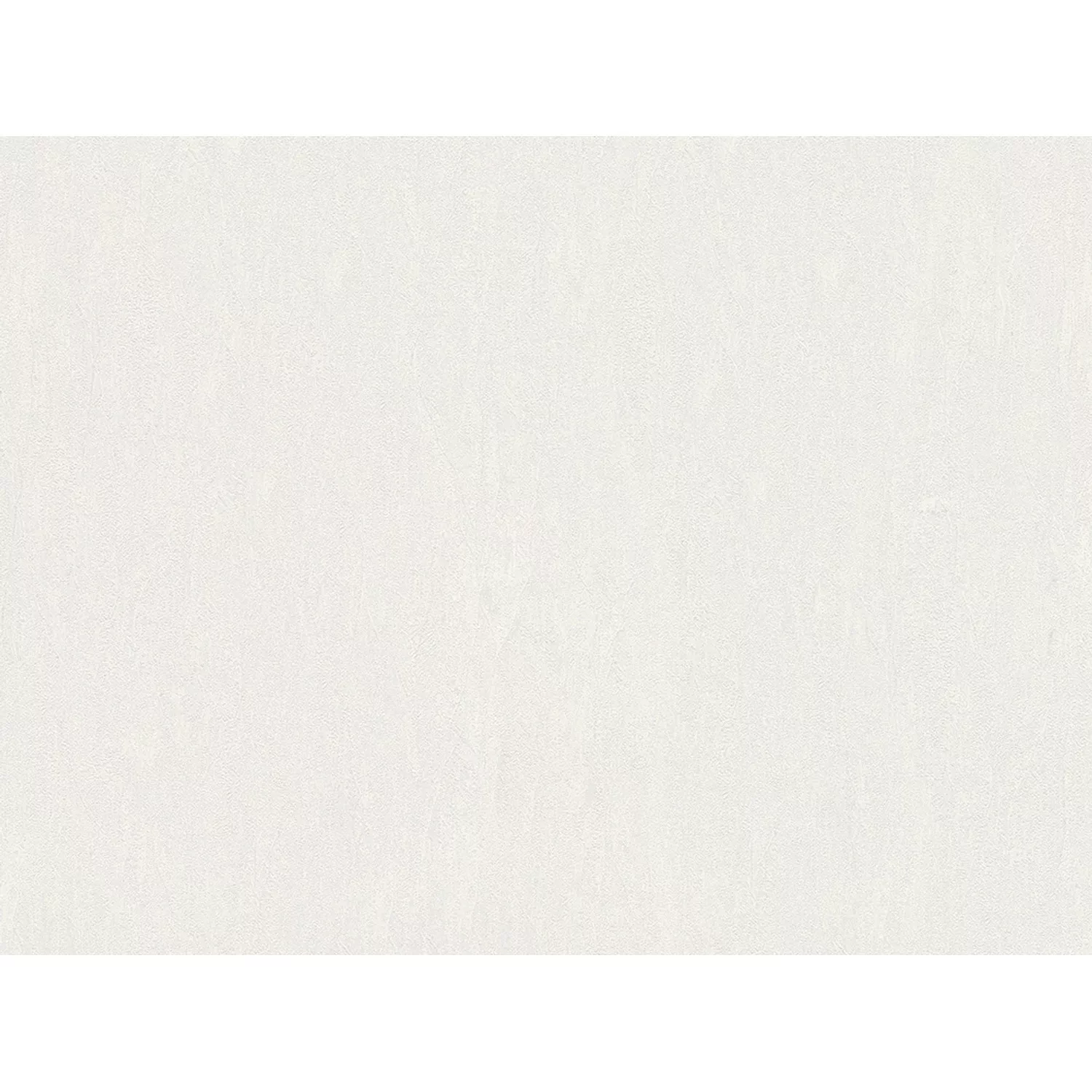 Bricoflor Vlies Küchentapete Weiß Einfarbige Tapete Hell für Küche und Bade günstig online kaufen