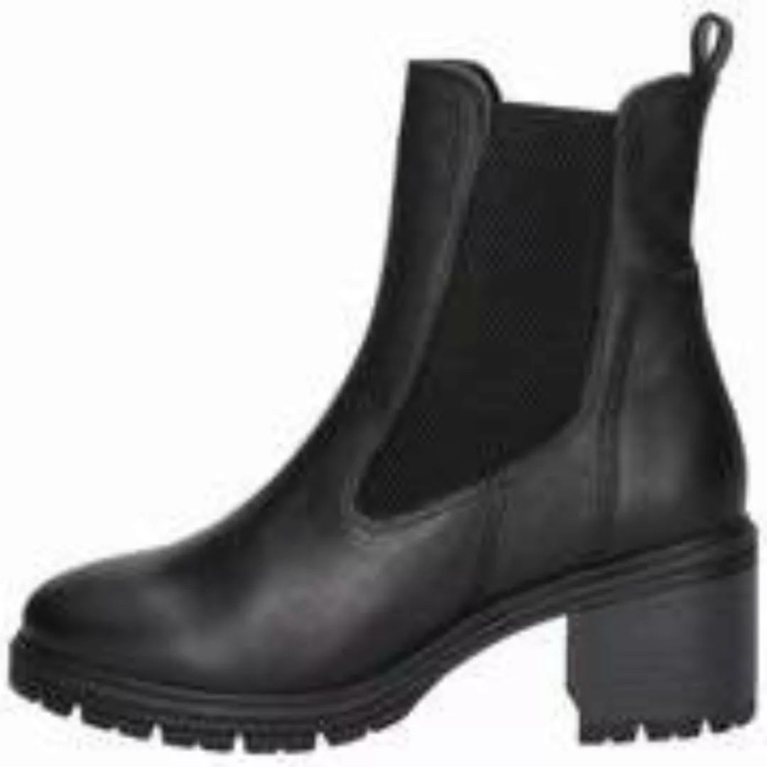 Gabor Chelsea Stiefelette Damen schwarz günstig online kaufen