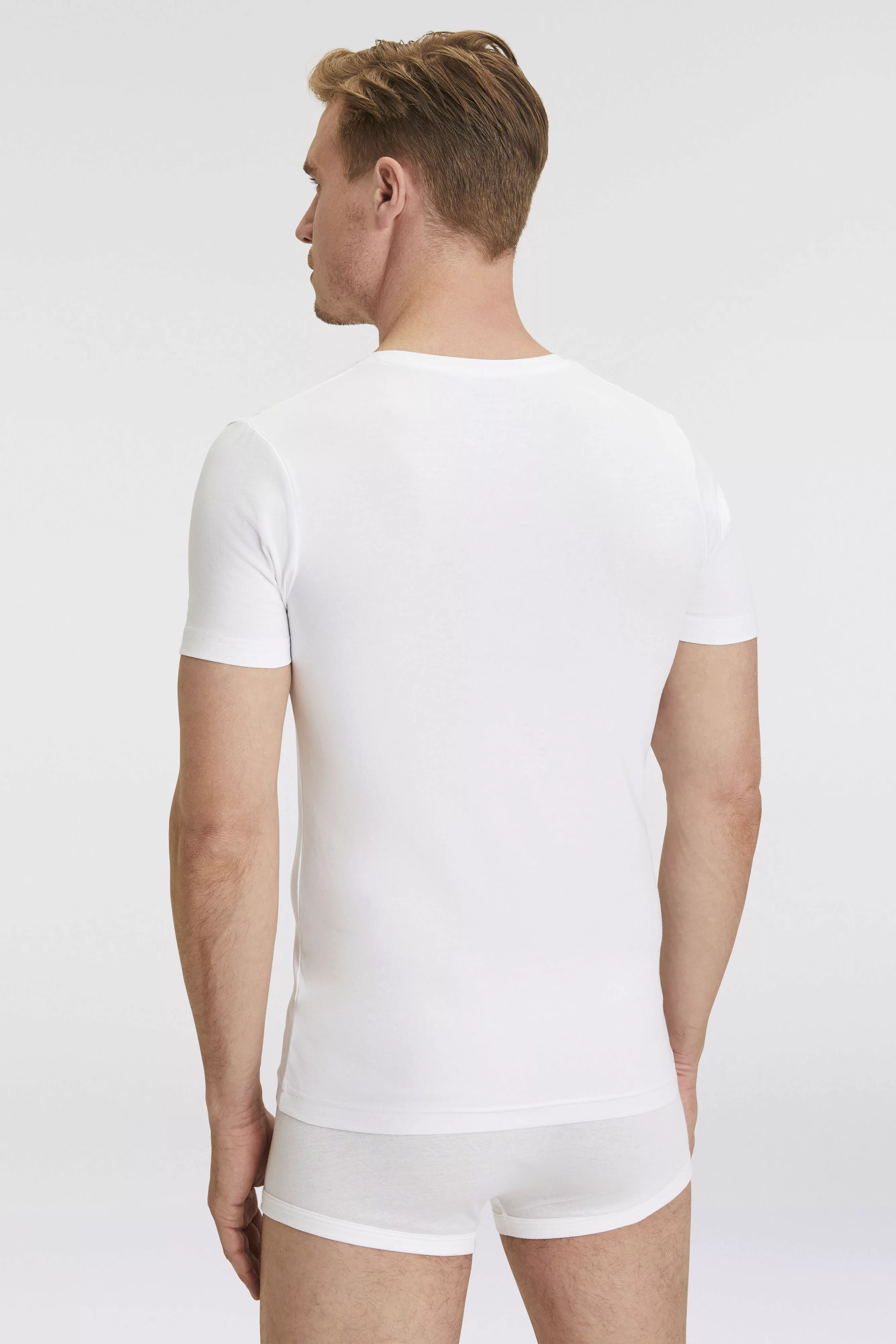 OLYMP T-Shirt "Level Five body fit" günstig online kaufen