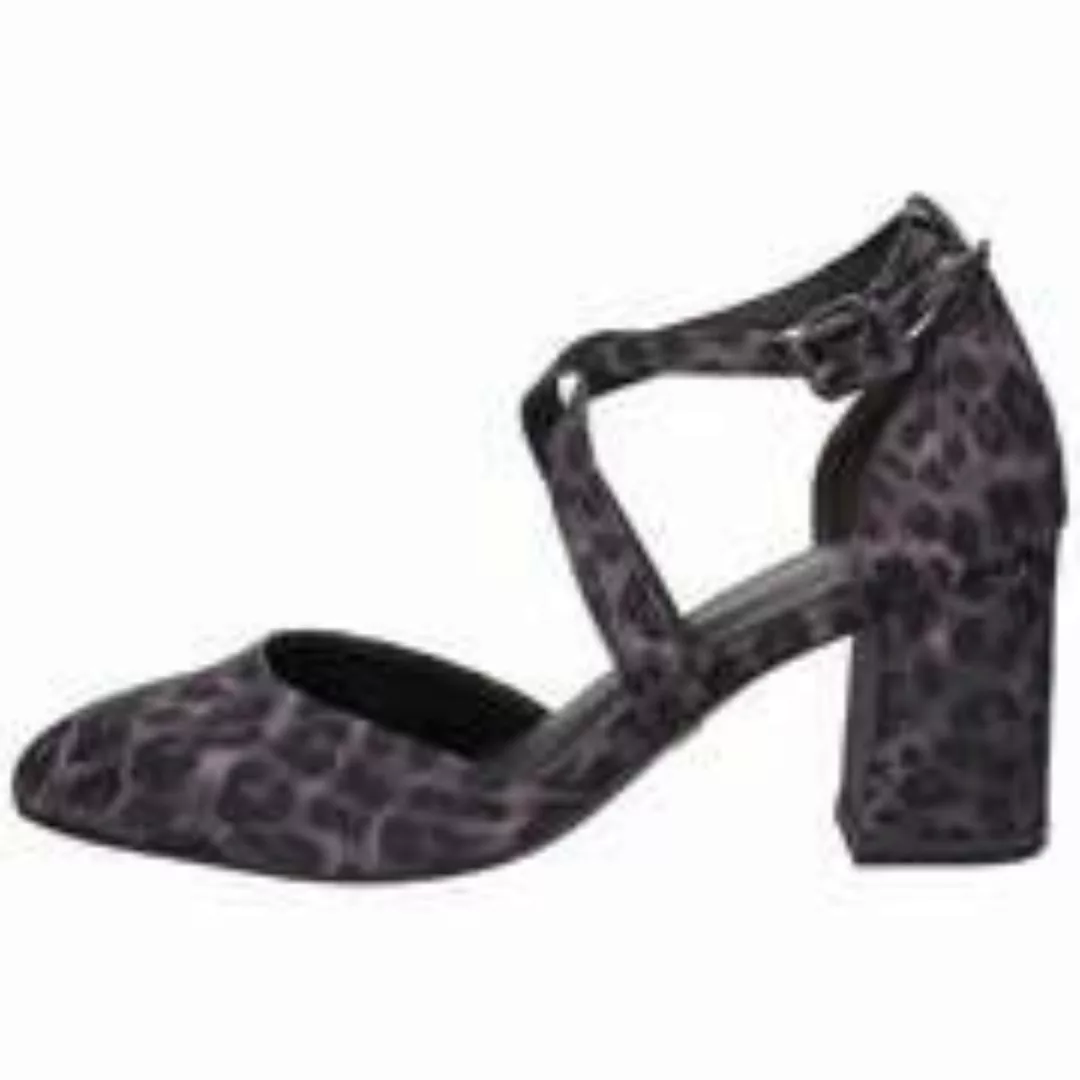 Tamaris Spangenpumps Damen grau günstig online kaufen