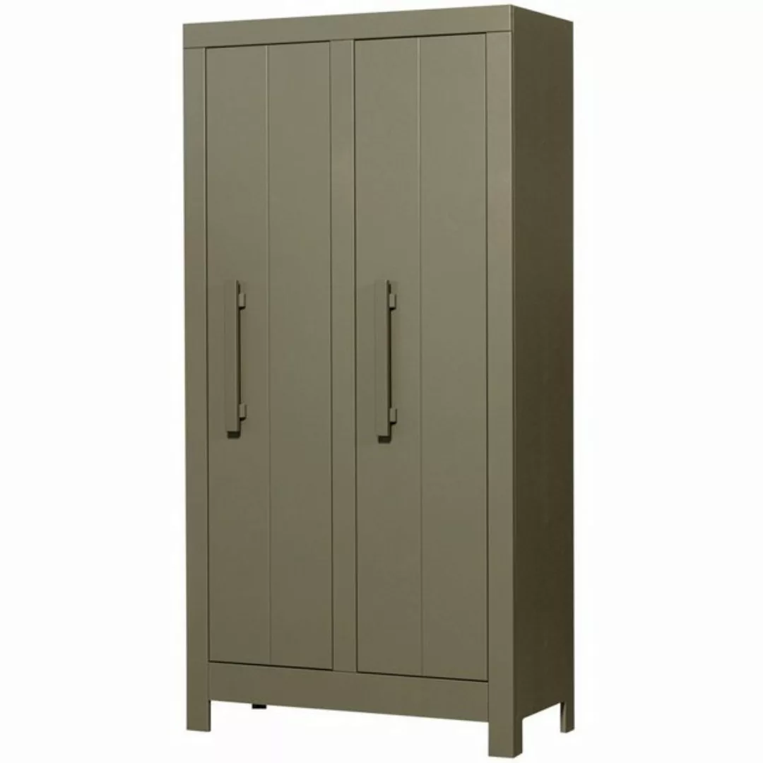 WOOOD Stauraumschrank "Bobby H 190 cm x B 95 cm" günstig online kaufen