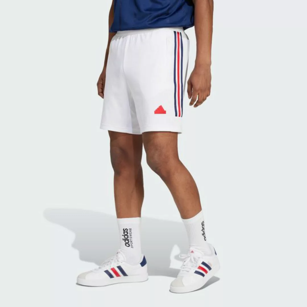 adidas Sportswear Shorts HOUSE OF TIRO NATIONS PACK SHORTS günstig online kaufen