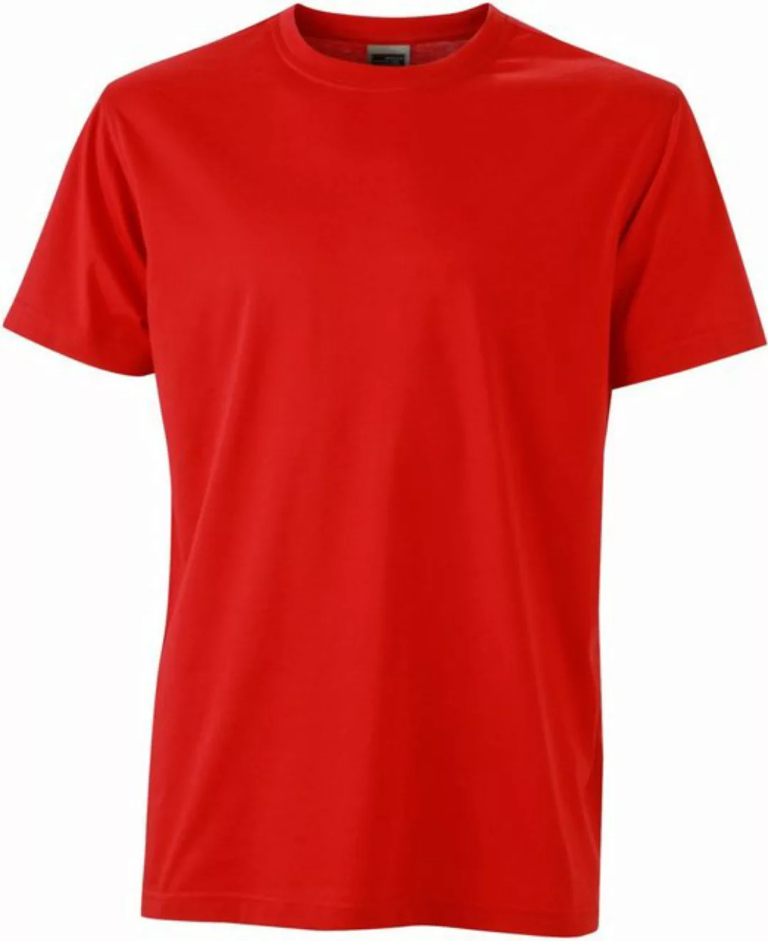 James & Nicholson T-Shirt Workwear T-Shirt FaS50838 auch in großen Größen günstig online kaufen