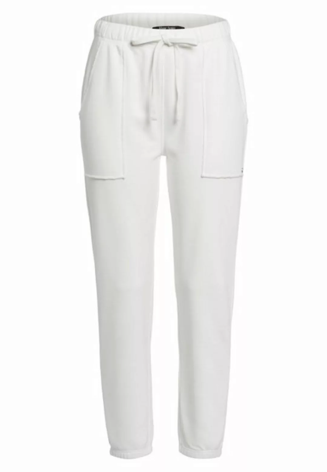 MARC AUREL 2-in-1-Hose Hosen-Jersey offwhite günstig online kaufen