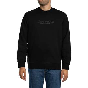EAX  Sweatshirt Shadow Brand Sweatshirt günstig online kaufen