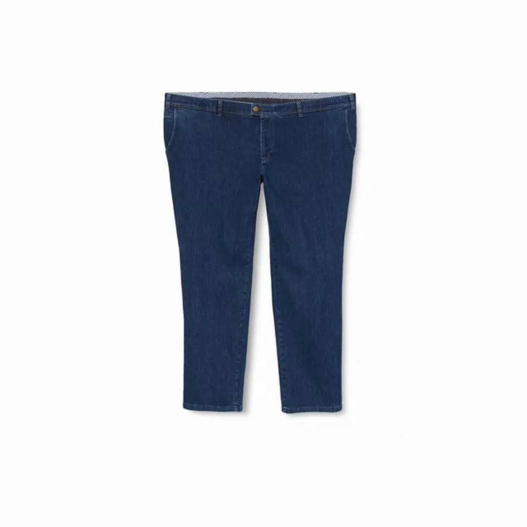 EUREX by BRAX Regular-fit-Jeans EUREX BY BRAX Stretch-Edel-Jeans Jim jeansb günstig online kaufen