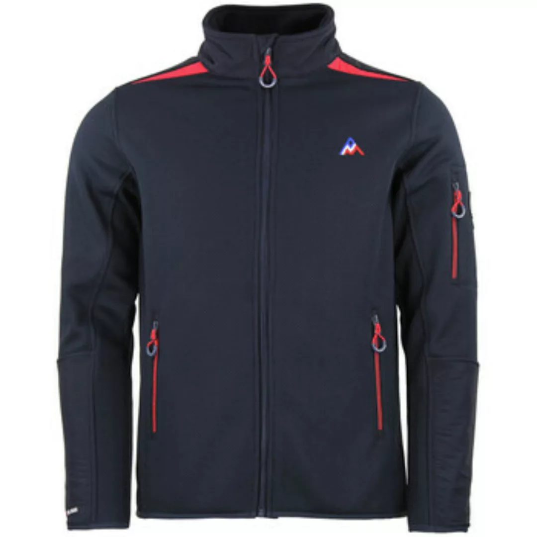 Peak Mountain  Fleecepullover Blouson polaire homme CAPRON günstig online kaufen