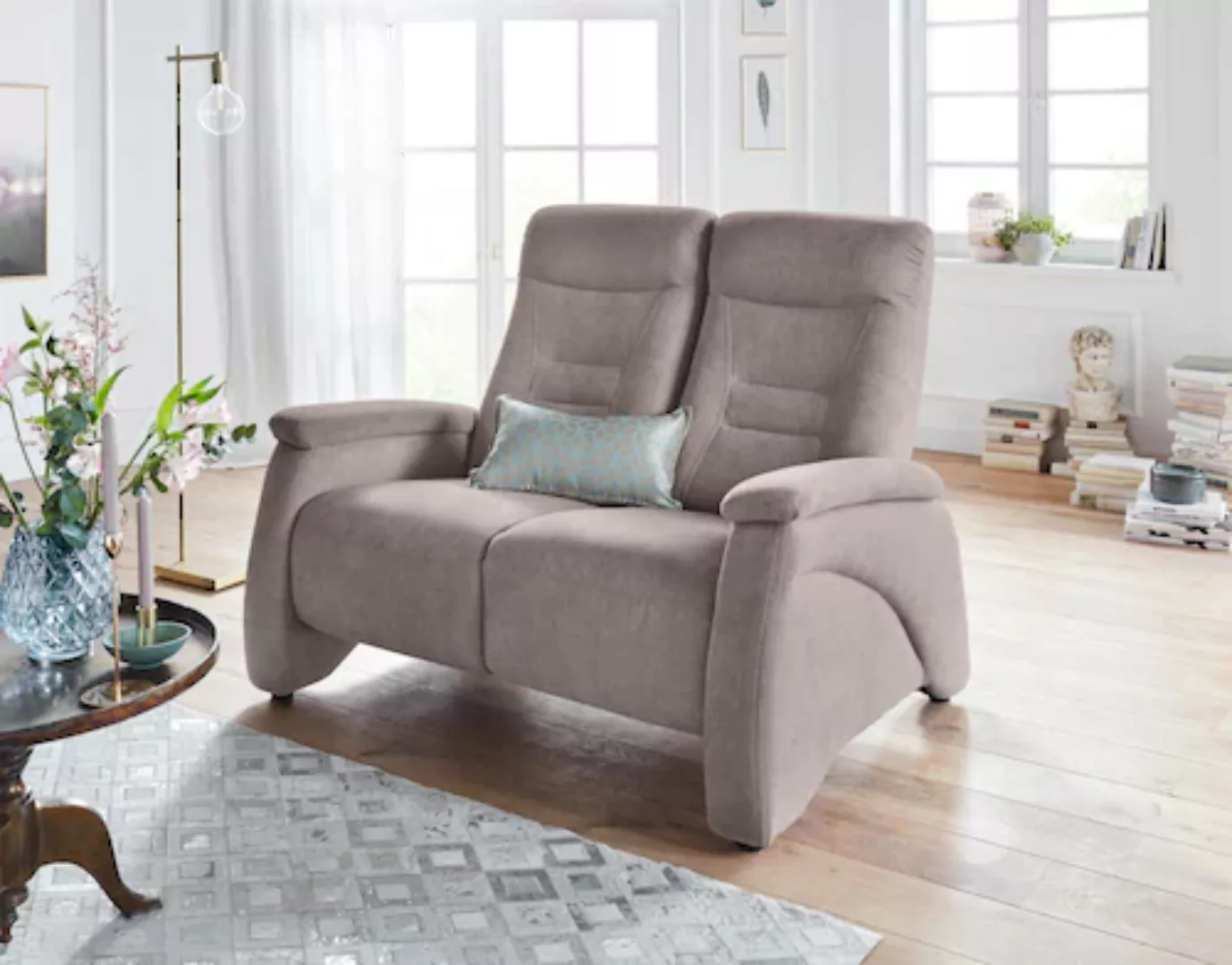 exxpo - sofa fashion 2-Sitzer Taranto günstig online kaufen