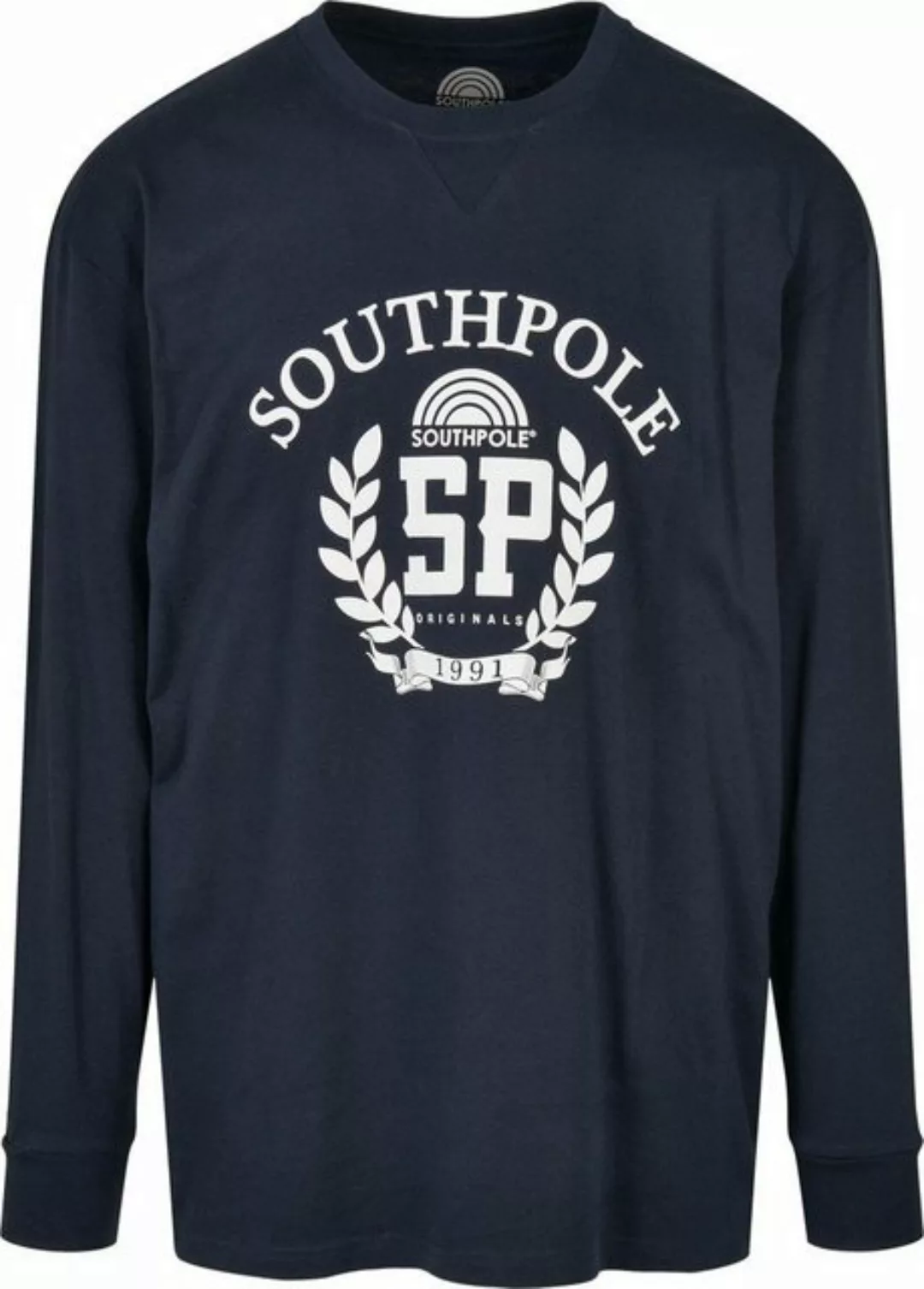 Southpole Longsleeve günstig online kaufen