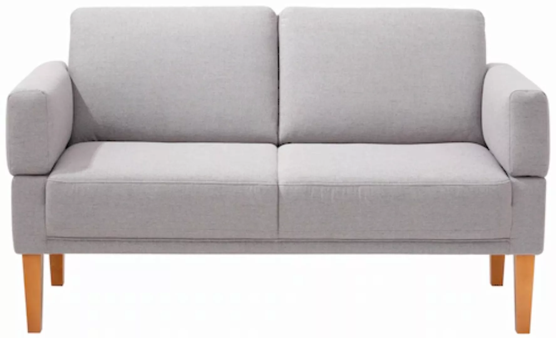 Home affaire Sofa "Fehmarn", in 3 Breiten günstig online kaufen