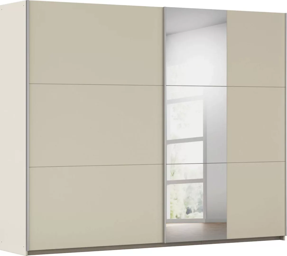 rauch Schwebetürenschrank "Kleiderschrank Garderobe TOPSELLER AURELIO mit 3 günstig online kaufen