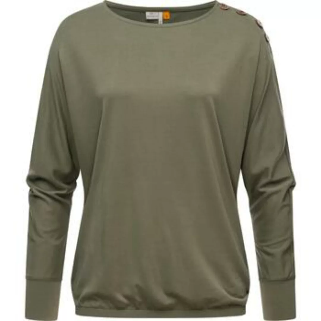 Ragwear  Langarmshirt Langarmshirt Sedda günstig online kaufen