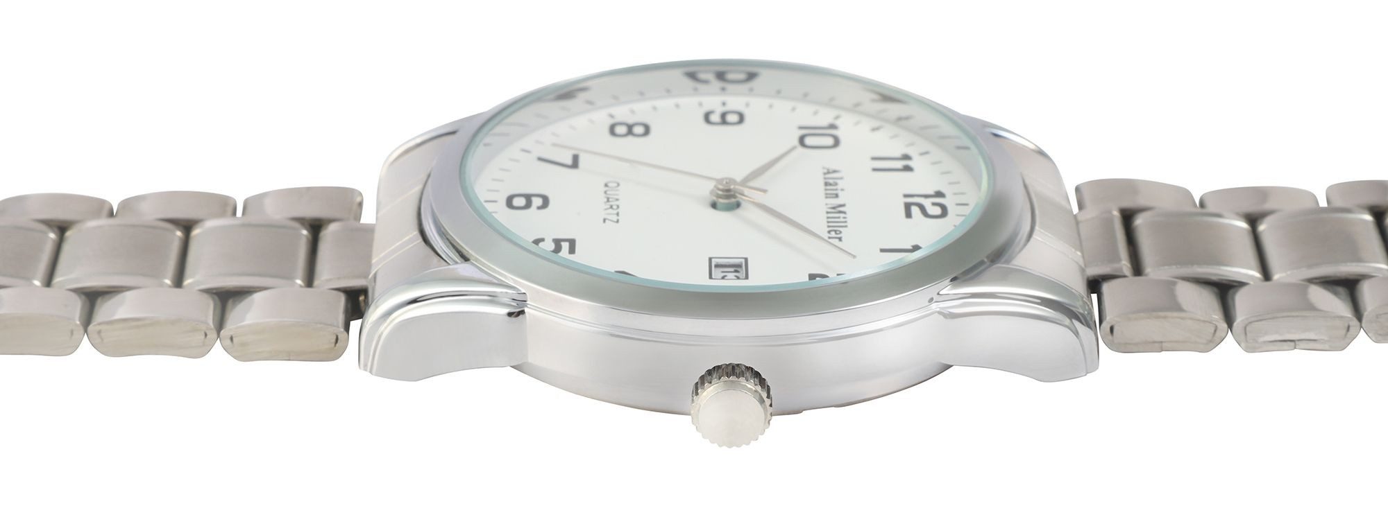 Alain Miller Quarzuhr 2800104 Alain Miller günstig online kaufen