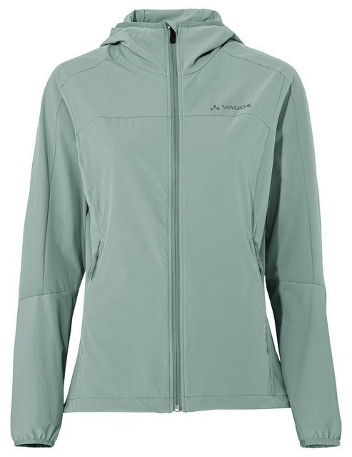 VAUDE Outdoorjacke Women's Moab Jacket IV (1-St) Klimaneutral kompensiert günstig online kaufen