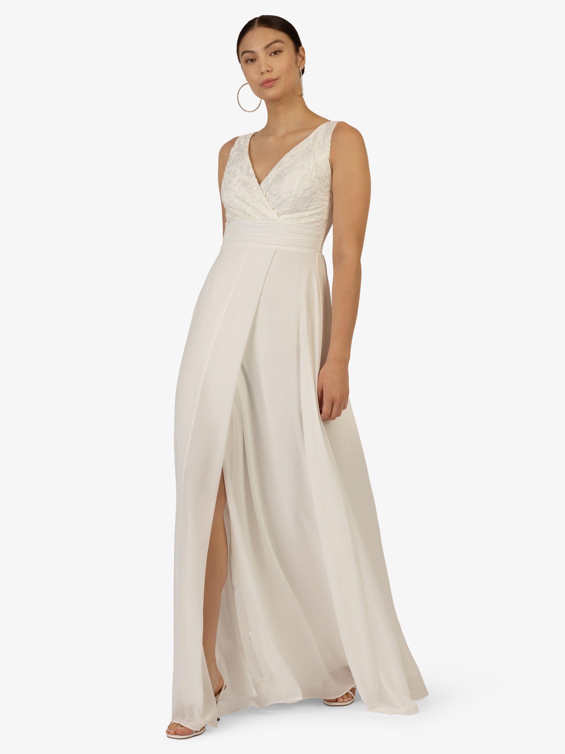 Kraimod Abendkleid Kraimod Kleider mit offener günstig online kaufen