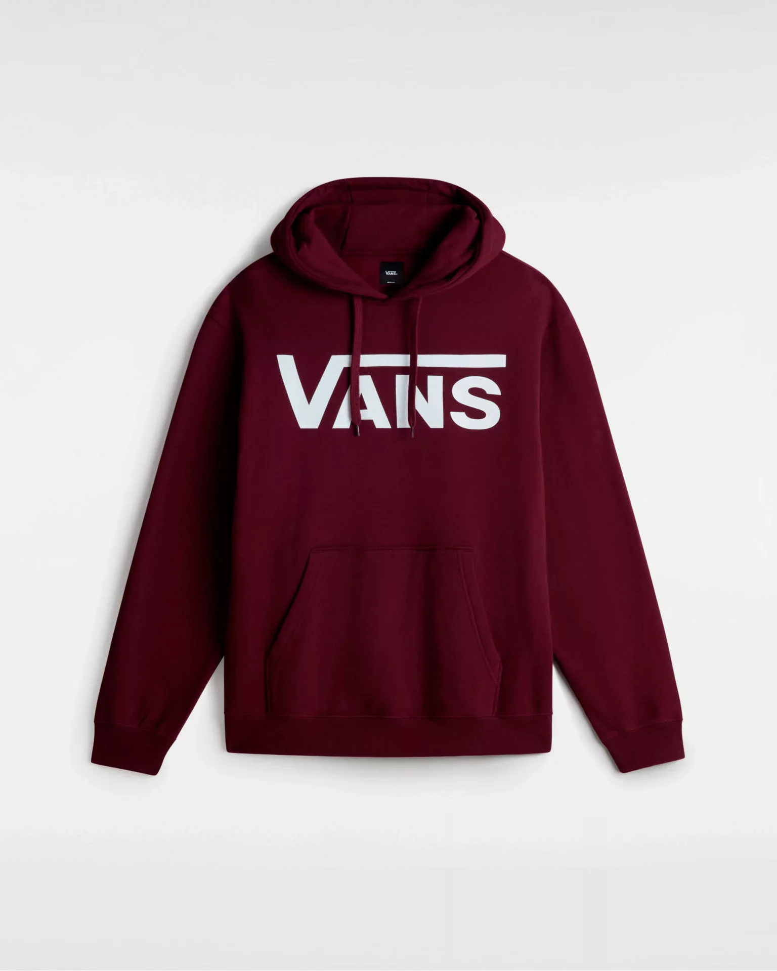 Vans Kapuzensweatshirt VANSCLASSICPULLOVER günstig online kaufen