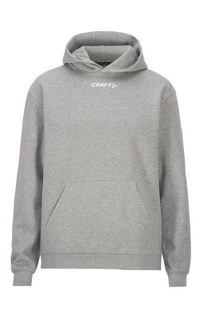 Craft Sweatshirt Community 2.0 Logo Hoodie M günstig online kaufen