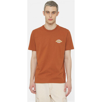 Dickies  T-Shirts & Poloshirts Ss ruston tee günstig online kaufen