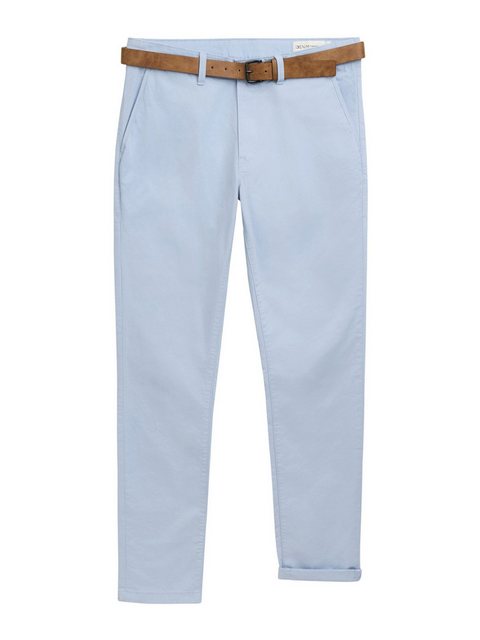 TOM TAILOR Denim Chinohose (1-tlg) günstig online kaufen