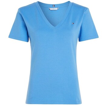Tommy Hilfiger  T-Shirt WW0WW40584C30 günstig online kaufen