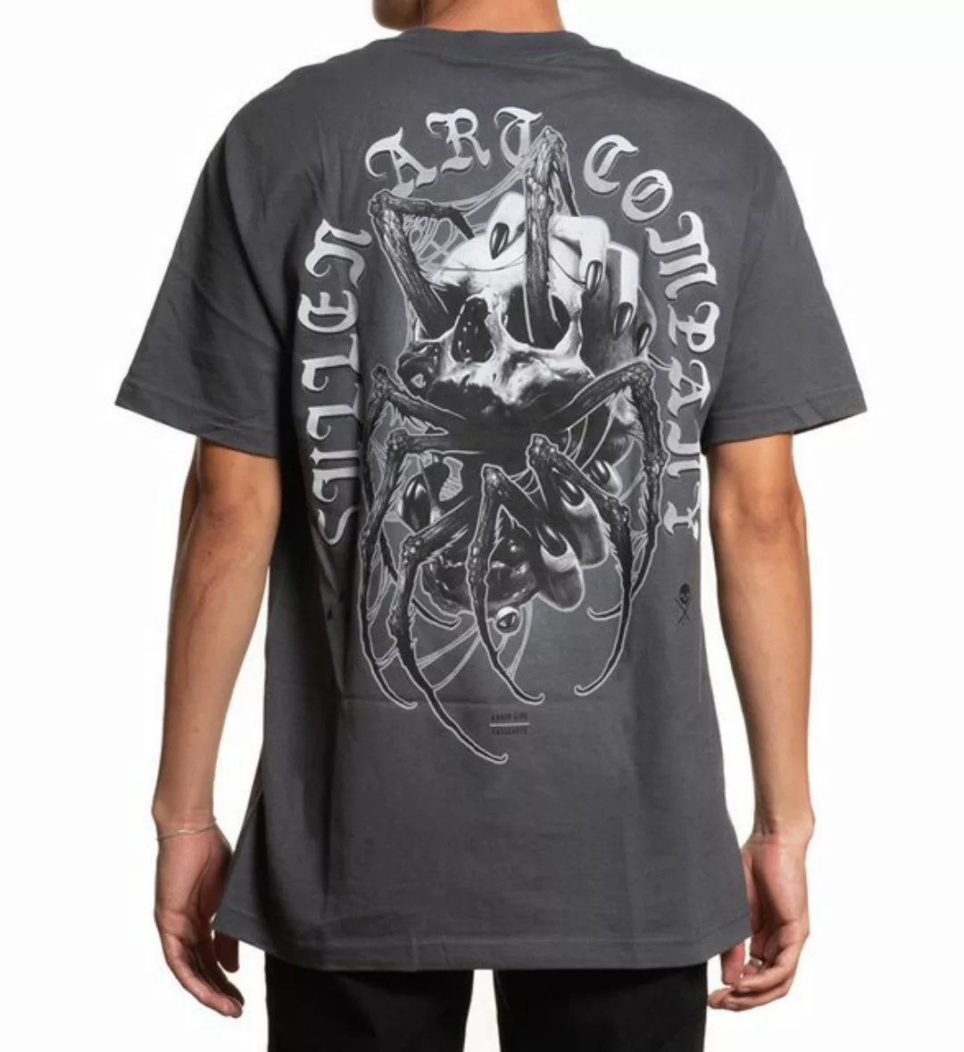 Sullen Clothing T-Shirt Infested günstig online kaufen