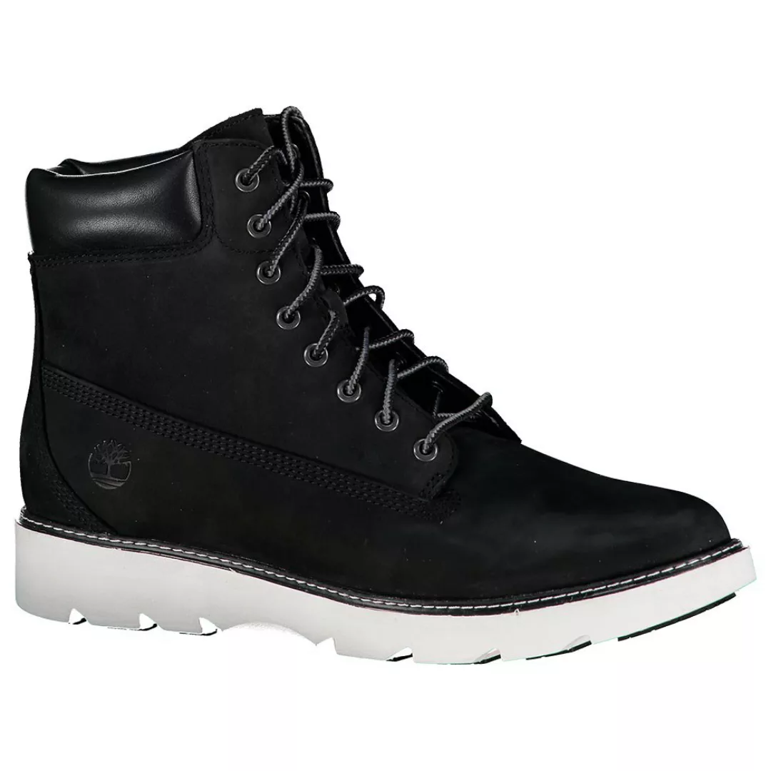 Timberland Keeley Field 6´´ Stiefel EU 38 Black günstig online kaufen