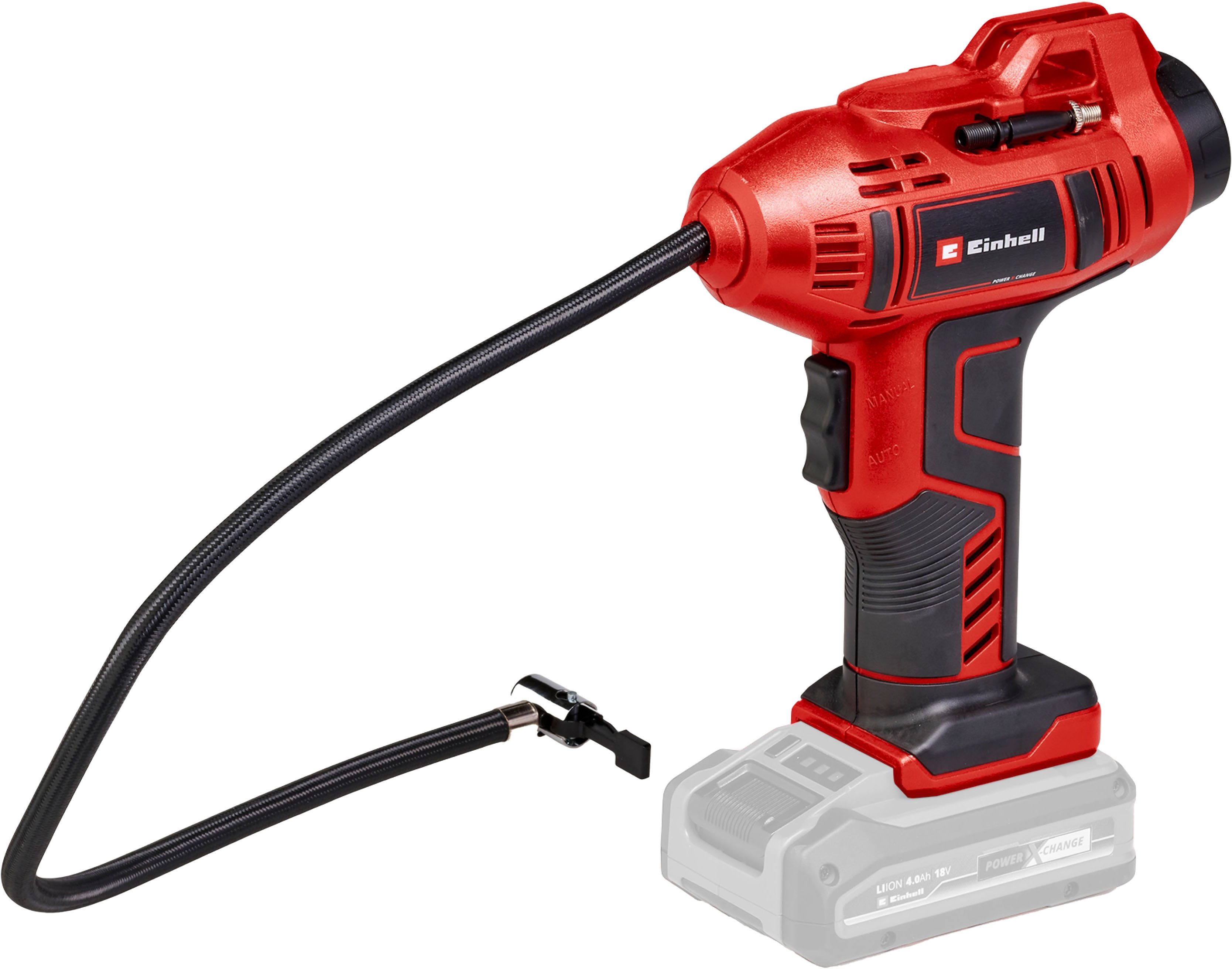 Einhell Kompressor Einhell Akku Autokompressor CE-CC günstig online kaufen